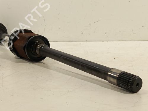 Right front driveshaft BMW X3 (F25) xDrive 28 i | BP32781003M39  - Image 5