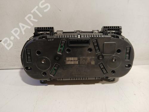 Instrument cluster RENAULT TRAFIC III Van (FG_) 2.0 dCi 130 (FGMY) | BP30805295C47 - Image 2