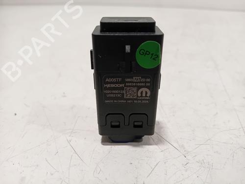 Electronic module CITROËN C3 IV (CC_, CB_) ë-C3 (CBZYAZ) | BP37665996M83 - Image 4