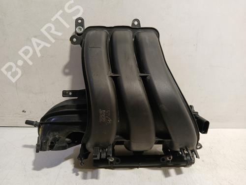 Used Intake manifold SKODA CITIGO (NF1) 1.0 (60 hp) 31970651