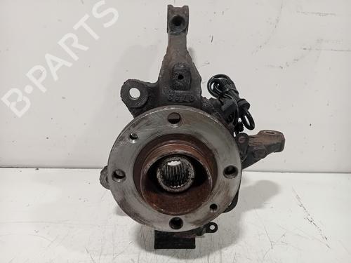 Used Left front steering knuckle Left front steering knuckle 37181274 37181274