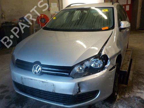 VW GOLF VI Variant (AJ5) 1.6 TDI 963747