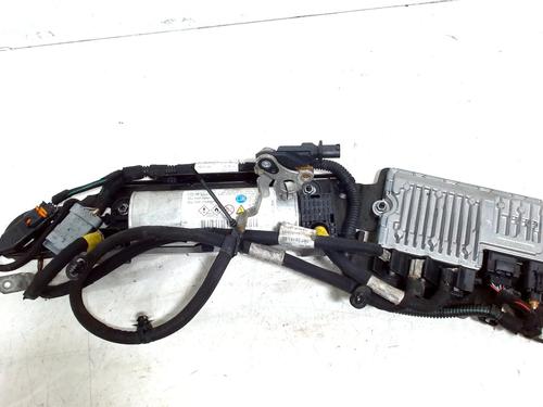 Used Start/Stop ECU Start/Stop ECU PEUGEOT 308 II (LB_, LP_, LW_, LH_, L3_) 1.6 BlueHDi 120 (120 hp) 10668949 10668949