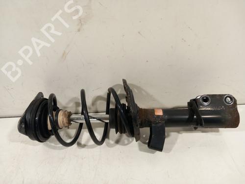 Left front shock absorber RENAULT TWINGO III (BCM_, BCA_) 0.9 TCe 90 (BCM9, BCM2) | BP37609027M16 - Image 5