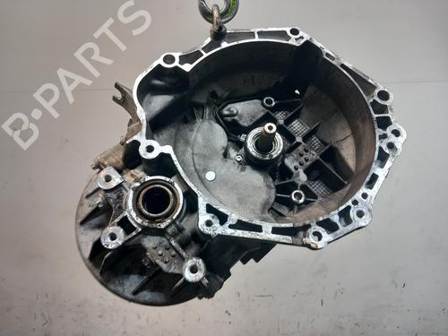 Used Gearbox Gearbox OPEL ASTRA J (P10) 1.6 CDTi (68) (110 hp) 36305732 36305732