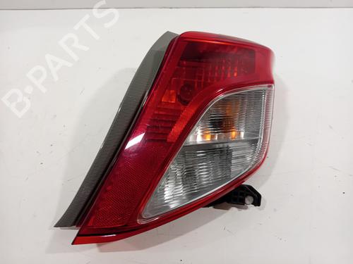 Used Right taillight TOYOTA YARIS (_P13_) 1.0 (KSP130_, KSP130) (69 hp) 30883996