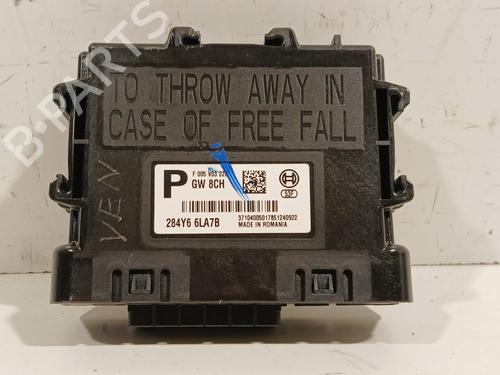 Computer RENAULT KANGOO III Box Body/MPV 1.5 Blue dCi 115 (FJAC) (116 hp) 30625233