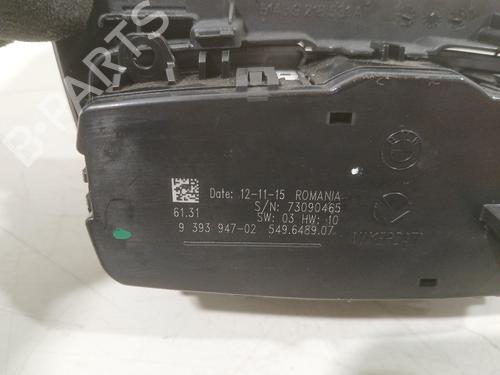 Headlight switch BMW 3 Touring (F31) 320 d | BP39503561I24 - Image 4