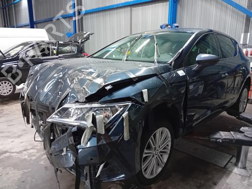 Control unit SEAT LEON (5F1) 1.5 TSI | BP28045282M11 - Image 8