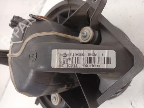 Heater blower motor MINI MINI (R56) One | BP15295758M62 