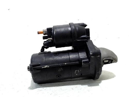 Used Starter BMW 3 Coupe (E46) 323 Ci (170 hp) 4721526