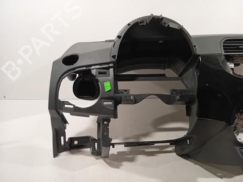 Airbag Kit FIAT 500 (312_) 1.2 (312AXA1A) | BP30096732C86