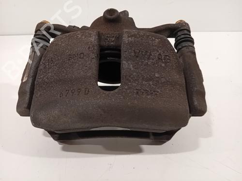 Used Right front brake caliper Right front brake caliper 24944517 24944517