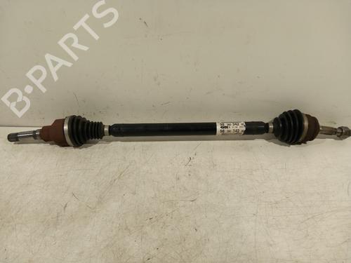 Used Right front driveshaft Right front driveshaft 36801344 36801344