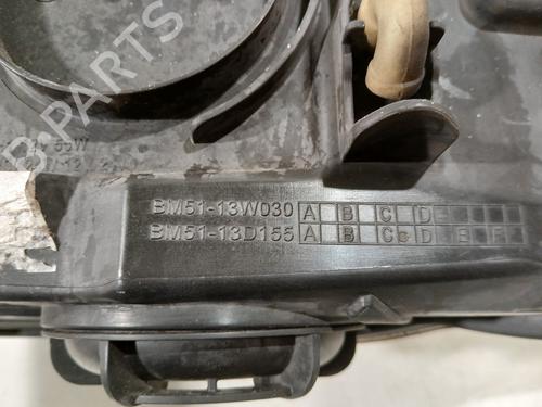Left headlight FORD FOCUS III 1.0 EcoBoost | BP39081638C28 - Image 7
