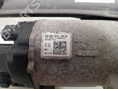 Steering rack SEAT LEON ST (5F8) 1.6 TDI | BP38499135M22 - Image 5