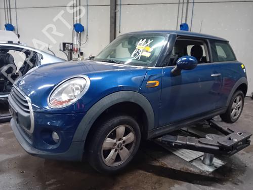 Brugte MINI MINI (F56) One D (95 hp) 4254505