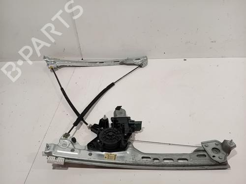 Front right window mechanism RENAULT MEGANE IV Hatchback (B9A/M/N_) 1.2 TCe 130 (B9MR) | BP27694413C23 - Image 4