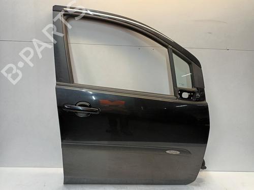 Porta anteriore destra OPEL AGILA B (H08) 1.0 LPG (F68) (65 hp) 31261535