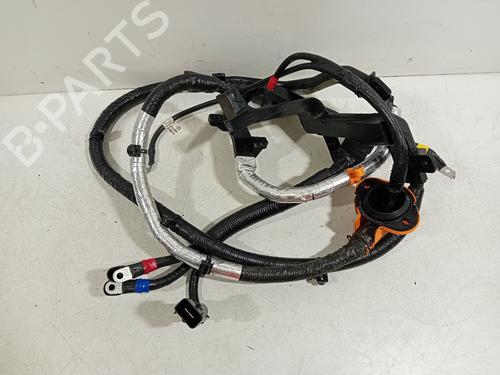 Used Cable Cable 21095913 21095913