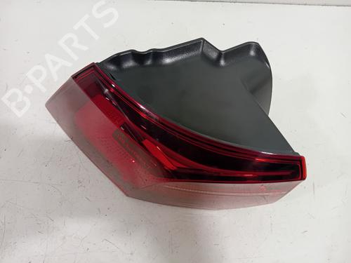 Left taillight VW GOLF VIII (CD1, DA1) 2.0 TSI R 4motion | BP29306984C34 
