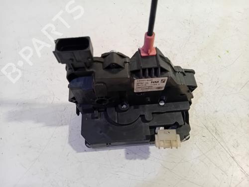 Rear right lock OPEL CORSA E (X15) 1.3 CDTI (08, 68) | BP18606147C99 