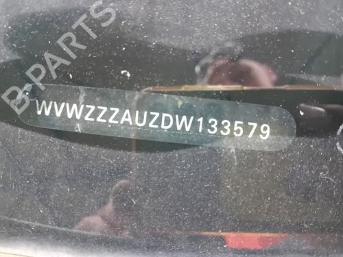 Alternator VW GOLF VII (5G1, BQ1, BE1, BE2) 1.4 TSI | BP29371165M7 