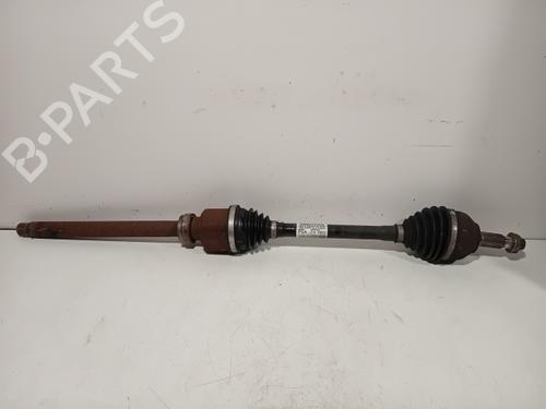 Used Right front driveshaft Right front driveshaft PEUGEOT EXPERT Van (V_) 2.0 BlueHDi 180 (177 hp) 40536596 40536596