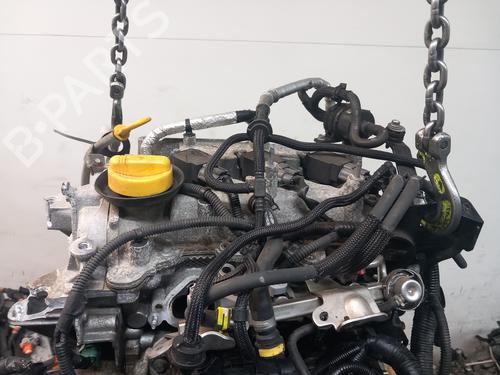 Engine NISSAN MICRA V (K14) 0.9 IG-T | BP34537670M1  - Image 6