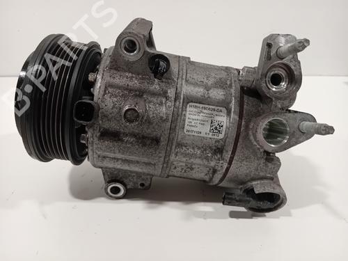 Used AC compressor AC compressor 24207565 24207565
