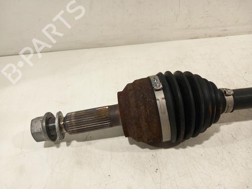 Left front driveshaft TESLA MODEL S (5YJS) 100D AWD | BP38499091M38 - Image 3