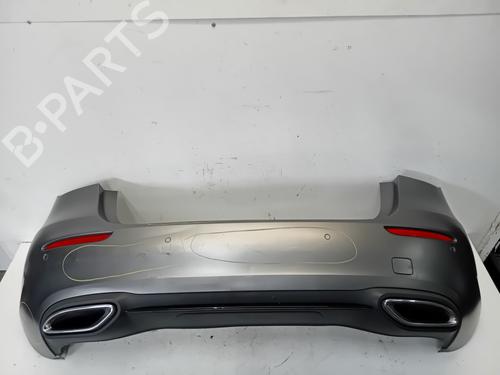 rear-bumper-mercedes-benz-a-class-w177-2018-27557990 main image