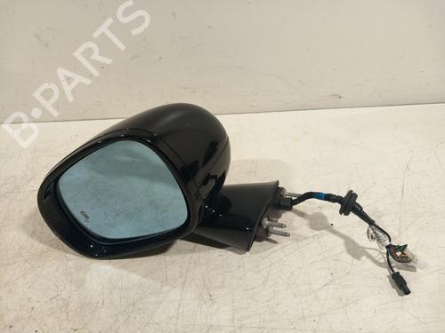 Used Left mirror Left mirror SMART #1 EV All-wheel Drive (428 hp) 34058645 34058645