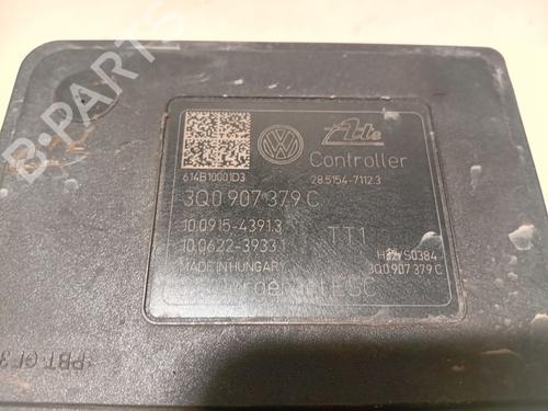 ABS pump SEAT LEON ST (5F8) 1.6 TDI | BP38444626M43 - Image 5