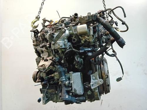 Used Engine Engine 38759096 38759096