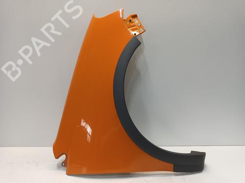 Aleta delantera derecha VW POLO IV (9N_, 9A_) 1.4 16V (75 hp) 31261560