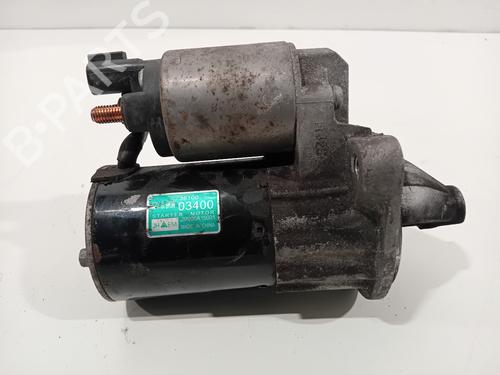 Startmotor KIA PICANTO II (TA) 1.0 (69 hp) 29941061