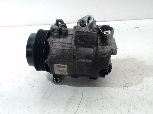 AC compressor MERCEDES-BENZ E-CLASS Convertible (A207) E 250 CGI (207.447) | BP12532948M34 - Image 1