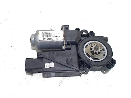 Left front window motor OPEL MERIVA A MPV (X03) 1.7 CDTI (E75) | BP3264688E21 