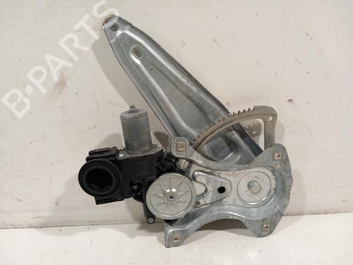 Used Rear left window mechanism Rear left window mechanism 38232716 38232716