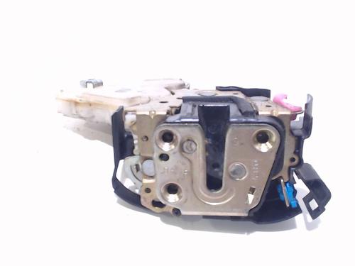 Front right lock SUBARU IMPREZA Saloon (GD) 2.0 WRX Turbo AWD (GDA) | BP13199544C97 