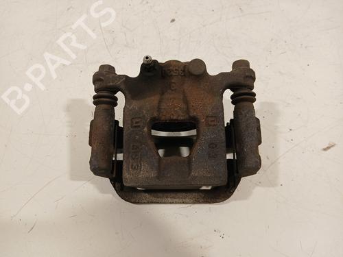 Left rear brake caliper NISSAN PULSAR Hatchback (C13) 1.2 DIG-T | BP30436373M107 - Image 6