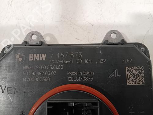 Lights ECU BMW 3 Touring (F31) 320 i | BP26688036M55 