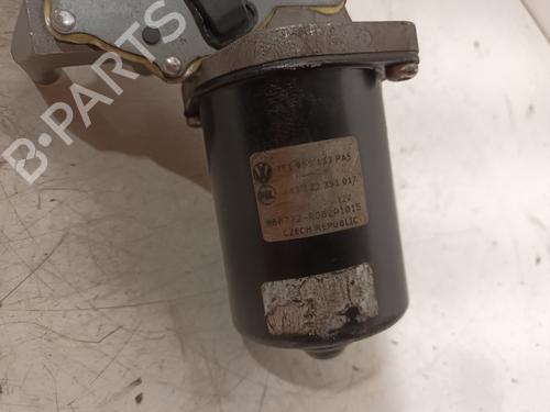 Front wiper motor VW TRANSPORTER T5 Van (7HA, 7HH, 7EA, 7EH) 1.9 TDI | BP39689043M29 - Image 6