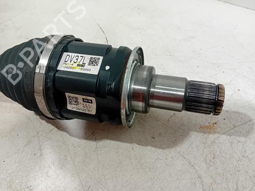 Left front driveshaft LEXUS ES (_Z10_, _A10_, _H10_) 300h (AXZH10, AXZH11) | BP25256836M38 - Image 3