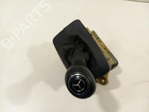 Used Gear lever Gear lever MERCEDES-BENZ C-CLASS T-Model (S204) C 320 CDI (204.222) (224 hp) 36467354 36467354