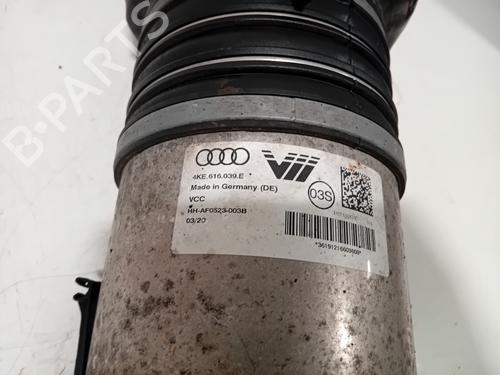 Left front shock absorber AUDI E-TRON (GEN) 50 quattro | BP39743316M16  - Image 5