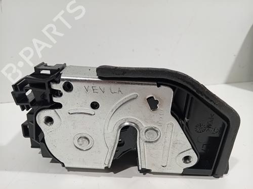 Used Rear left lock BMW 3 (F30, F80) 330 e (252 hp) 29955451