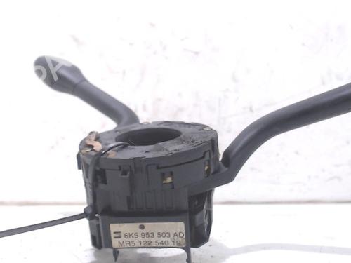 Steering column stalk SEAT CORDOBA (6K1, 6K2) 1.6 i | BP1950943I23 