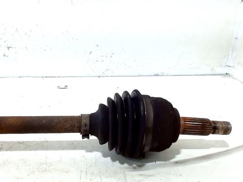 Right front driveshaft NISSAN MICRA III (K12) 1.2 16V | BP8500698M39 